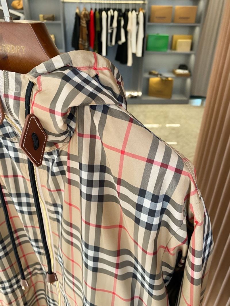 Burberry Outwear